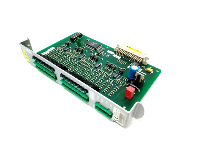 Bosch 1070075101-307 Profibus PLC Module E: 1