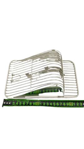 Iffa Credo Stainless Steel Holder Frame Wire Basket