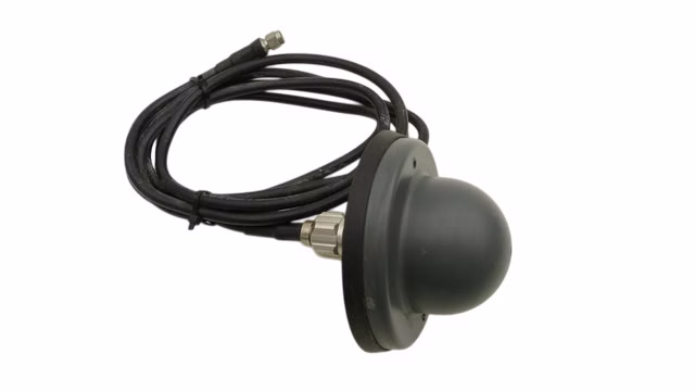 Huber & Suhner 1399.17.0111 Omni-SR Dome Außenantenne