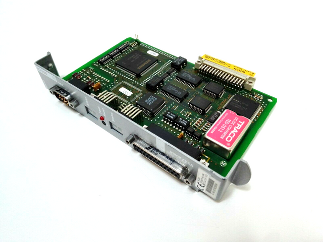 Bosch 1070077145-209 R200 SPS Module E: 1