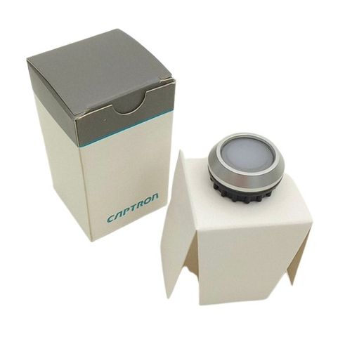 Captron CML1-159-30 Алюминиевая 7-цветная светодиодная сигнальная лампа