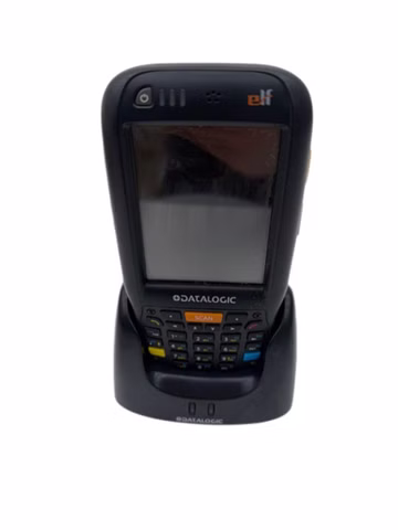 Datalogic 94A151124 Dock Single Slot ELF Ladestation