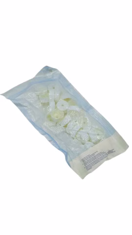Techpeel M40x260 Self Sealing Sterilization Pouches