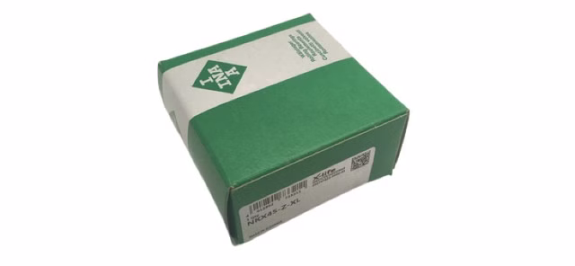 INA NKX45-Z-XL Nadellager mit Axialem Außenring