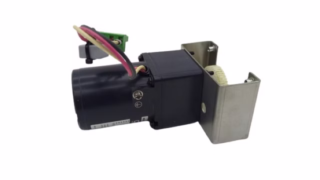 Oriental 2IK6GN-CW2 Getriebemotor Mit 2GN25K Getriebekopf