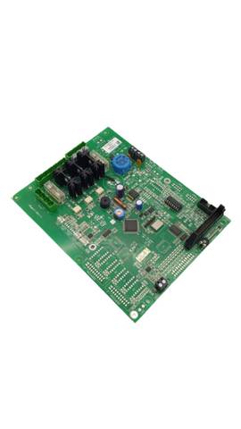 50025735 Electronic Control Card FA_PAR SV1.00 Main Board