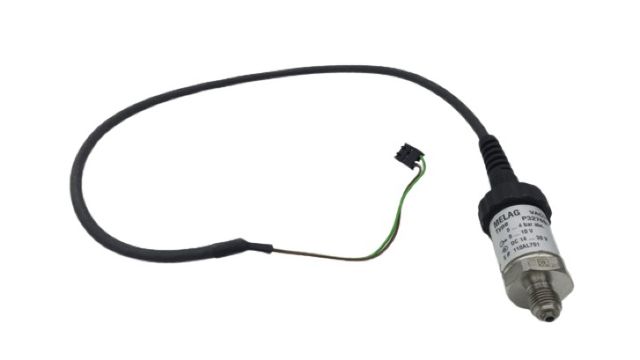 MELAG P3276S073115 Vacuum Sensor Pressure Transmitter 10V 14-30V