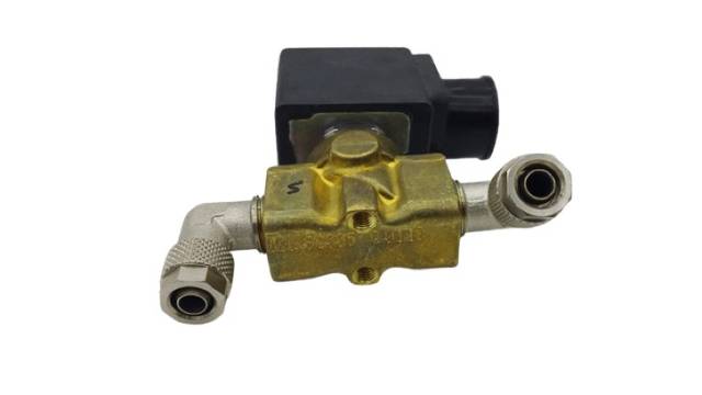 Parker 492425C2H 121KSG005 Электромагнитный клапан 24V Пневматический клапан