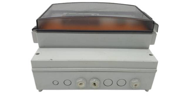 GUS GGW Glycol Protector 110 240 VAC Control Unit