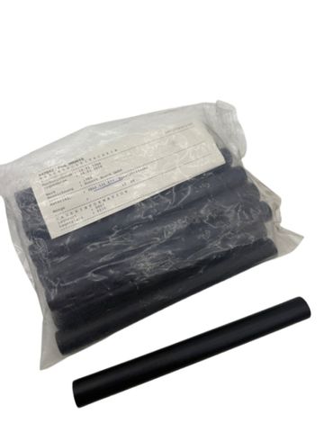 10x Robert Bosch 3800526677 Plastic Pipe Pipe Sleeve Black 342642