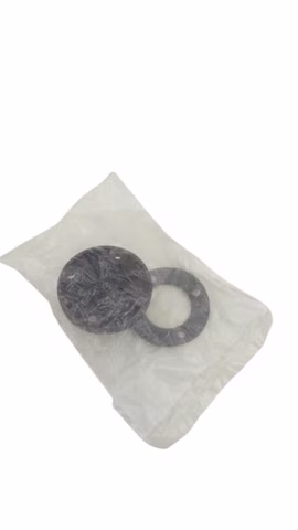 2x Werma 975 840 90 Fuß für Rohr Ø25mm Kunststoff Schwarz