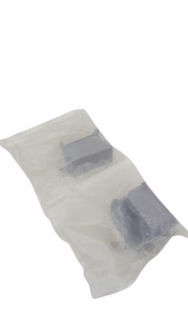 Harting 09300101251 Han 10B-asg1-LB-16 Anbaugehäuse