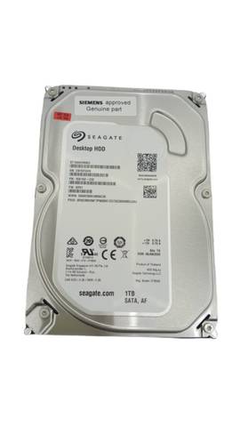 Siemens A5E36750163 Seagate ST1000DM003 1TB SATA Hard Drive
