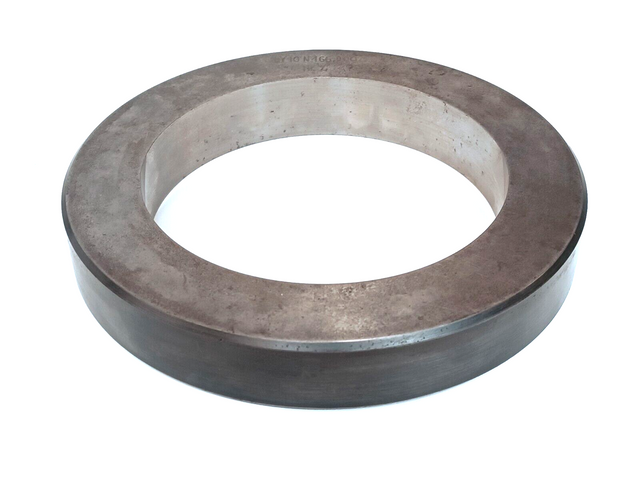 Gauge ring LY10N166,00 No.2 Gauge ring inner 166mm outer 235mm