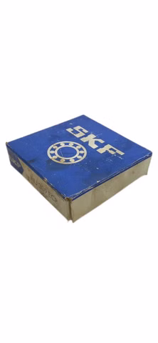 SKF NU 309 ECP Einzel Reihe Zylindrisch Rollen Lager