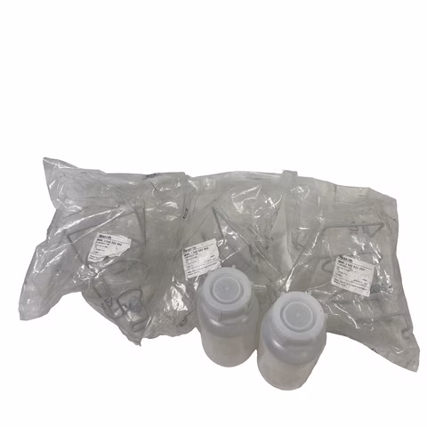 3x Bosch Rexroth Flaschenhalter 2x 1L Flasche 3842540429 Trinkflaschen Halter