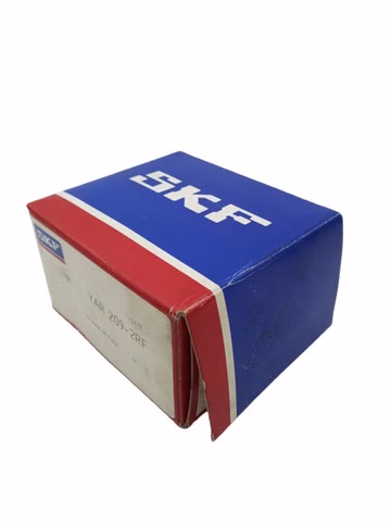 SKF YAR 209-2RF Doppelt Abgedichtetes Schrägkugellager