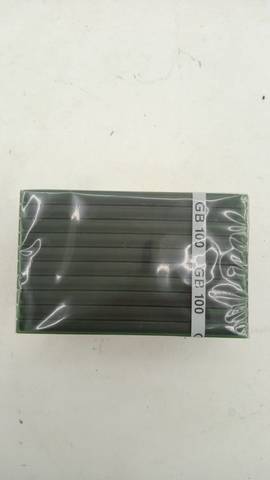 100x Groz-Beckert 2090 LGK 175x7 Sewing Machine Needles Nm90/14