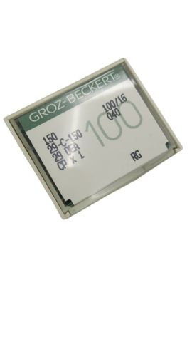 100x Groz-Beckert 150 100/16 Industrial Sewing Machine Needles