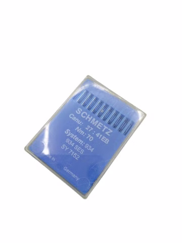 100er Pack Schmetz 934 SY7152 934SES Nähmaschinennadeln