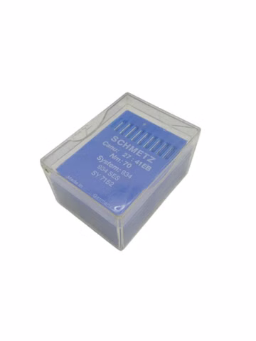 70x Schmetz 934 SY7152 934SES Nähmaschinennadeln