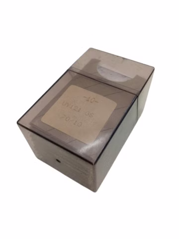100x Organ Needles UY121GS 70/10 Nähmaschinennadeln