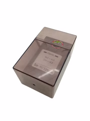 70x Organ DVx43 62x43 Nm80/12 SUK Nähmaschinennadeln