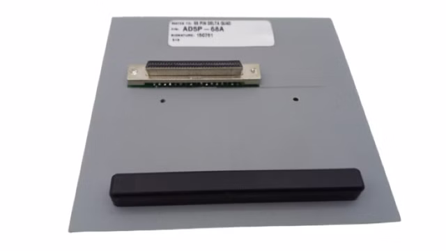 AD5P-68A CC00417130 Signatur-Testadapterplatine