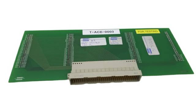 Pickering T-ACB-0003 Adapter Board Interface PCB