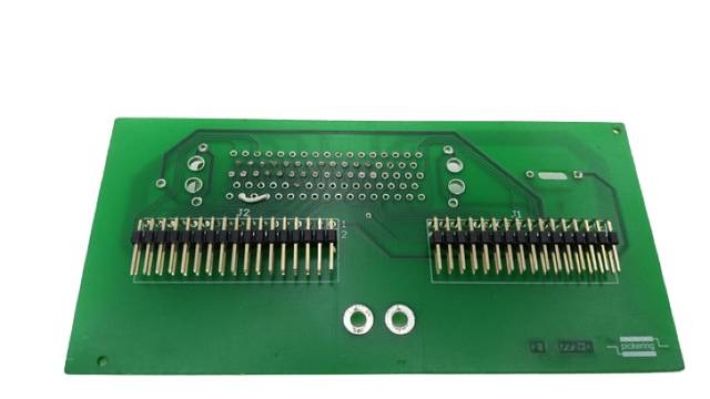 Pickering 2 772r0 плата-адаптер интерфейсная плата D-Sub PCB 7220