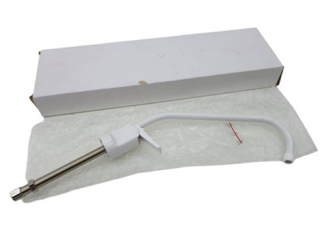 Swan Neck Faucet Spout Replacement Arm Kitchen Faucet