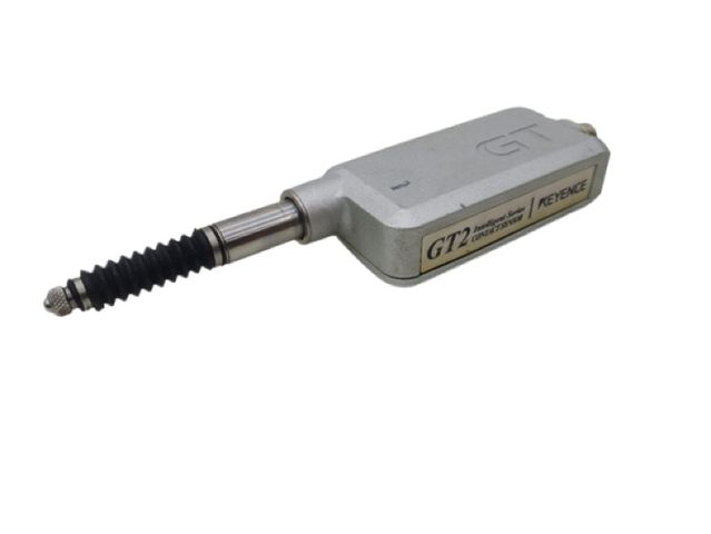 Контактный датчик интеллектуальной серии Keyence GT2