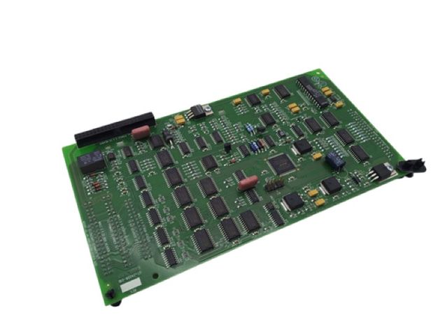 Интерфейсная плата набора сканера Cirris 17-24008-01B CC00354736