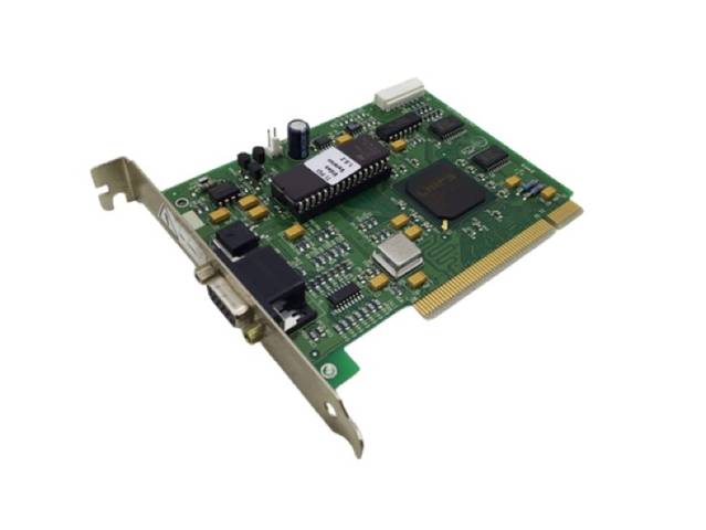 Cirris AW17-26000-01B 1 بطاقة فيديو PCI CC00425224