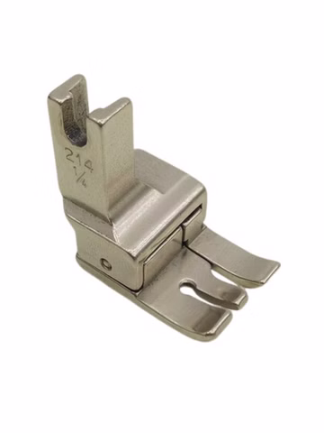 214 1/4 Maschinen Nähfuß Für Nähmaschine