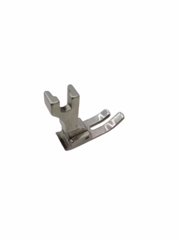 Nähmaschinen Nähfuß Industrie Presser Foot Metall