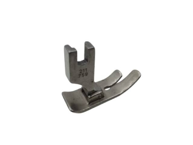 211 759 Sewing Machine Sewing Foot Industry Presser Foot