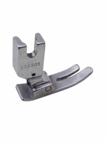 S36905 Nähmaschinen Nähfuß Industrie Presser Foot