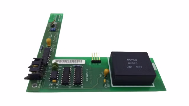 Cirris 17 24020 018 Steuerplatine Elektronikmodul