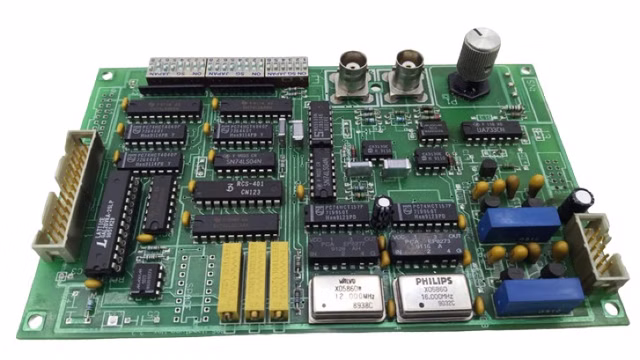 SE/I03682 Elektronik Steuerplatine Signalmodul