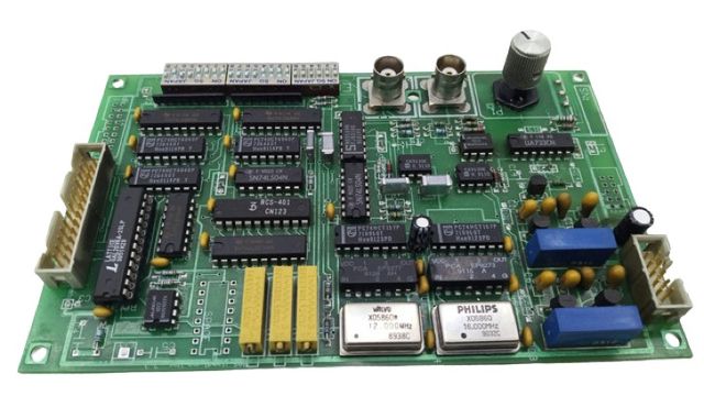 SE/I03682 Electronic Control Board Signal Module