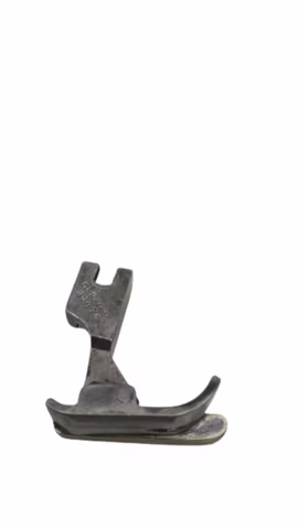 20478 Nähfuß Industrie Presser Foot