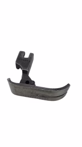 Nähmaschinen Nähfuß 2111493 Industrie Presser Foot