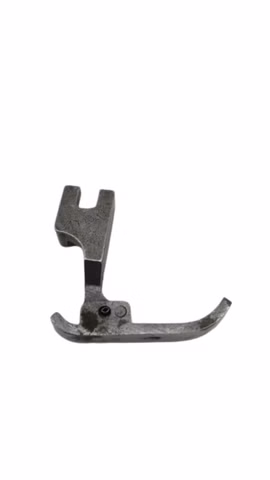Nähmaschinen Nähfuß 211133 Presser Foot