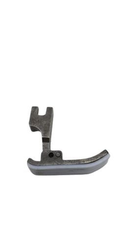 2114523 Sewing Machine Presser Foot Metal Silver