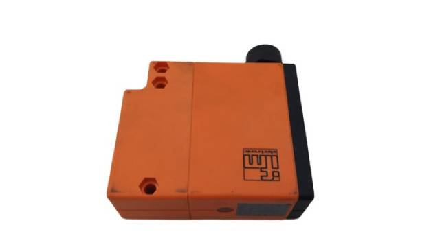 Фотоэлектрический датчик Ifm OA5201 OAH-CPKG/T
