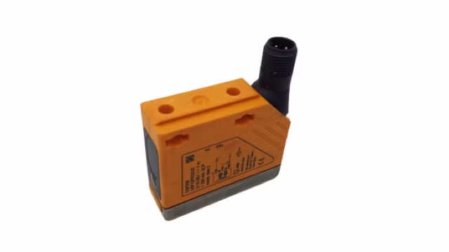 Ifm O5P200 O5P-DPKG/US Optischer Sensor IP67