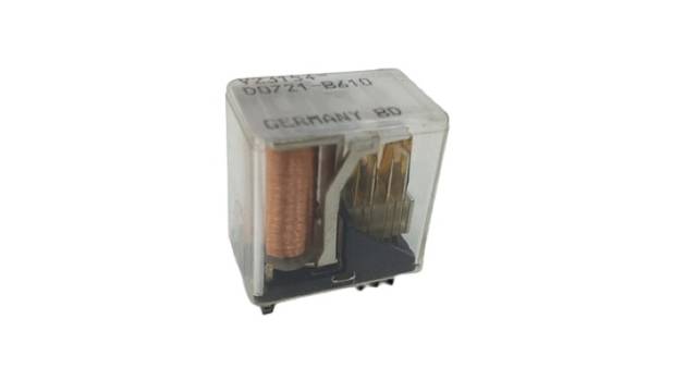 Siemens V23154-D0721-B610 Реле вставного монтажа Axicom Реле