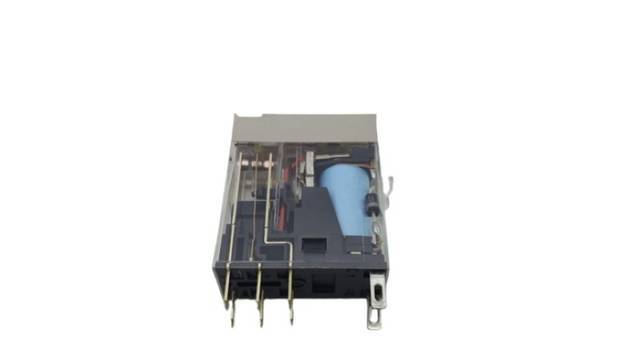 Omron G2R2SNDI 24VDC 000503913 силовое реле для печатной платы