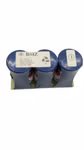 BMZ HD 99/28 Akkupack 6V 2,5Ah Batterie